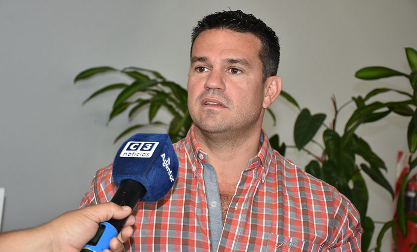 Formosa aguarda una reunión con el nuevo ministro de Transporte de la Nación