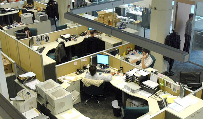 Rige el receso administrativo en la Administración Pública Provincial