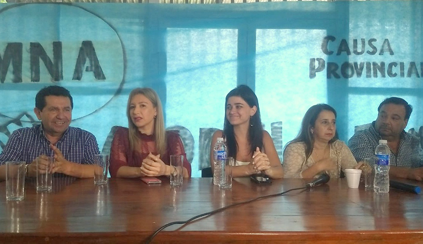 El nuevo gobierno genera esperanza en la comunidad