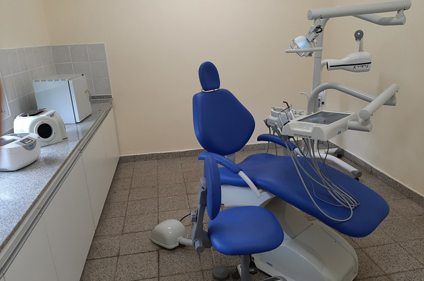 Por inclemencias climáticas, se posponen inauguraciones en el interior