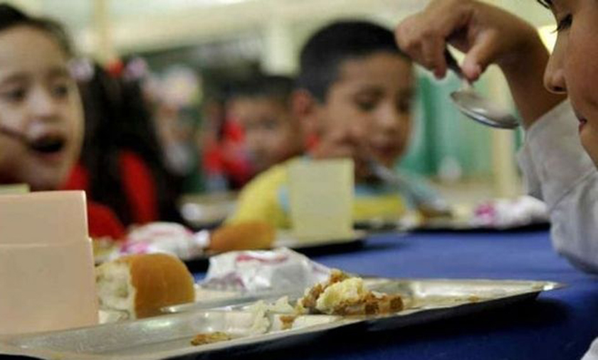 Comedores escolares: las escuelas establecen los horarios y la modalidad para brindar el servicio