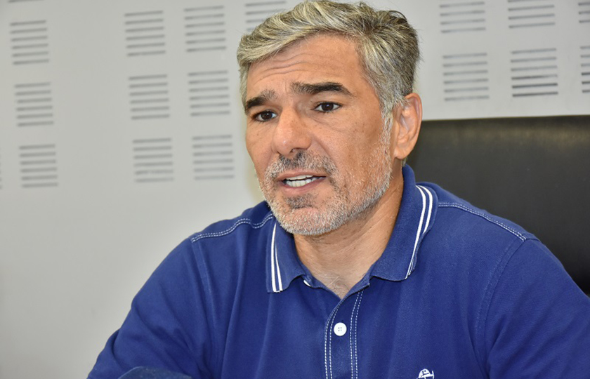 El gobierno entregó créditos por una cifra cercana a los 40 millones de pesos