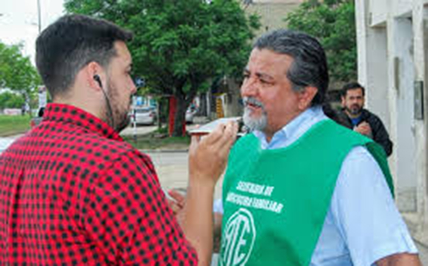 “Nuestras esperanzas están puestas en Basterra”, remarcan trabajadores de Agricultura Familiar