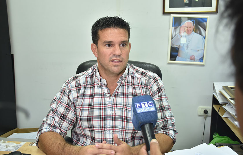 Aseguran que se realizan los controles correspondientes en los colectivos de larga distancia
