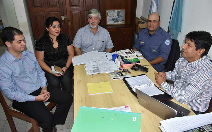 Férreas acciones de la provincia contra la caza ilegal