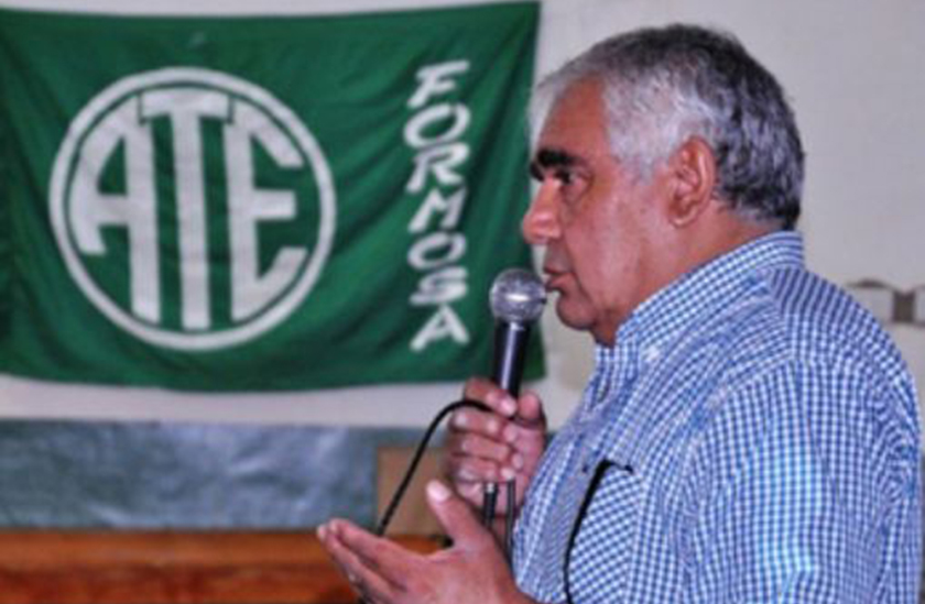 ATE celebra la designación de Galvani al frente del SENASA