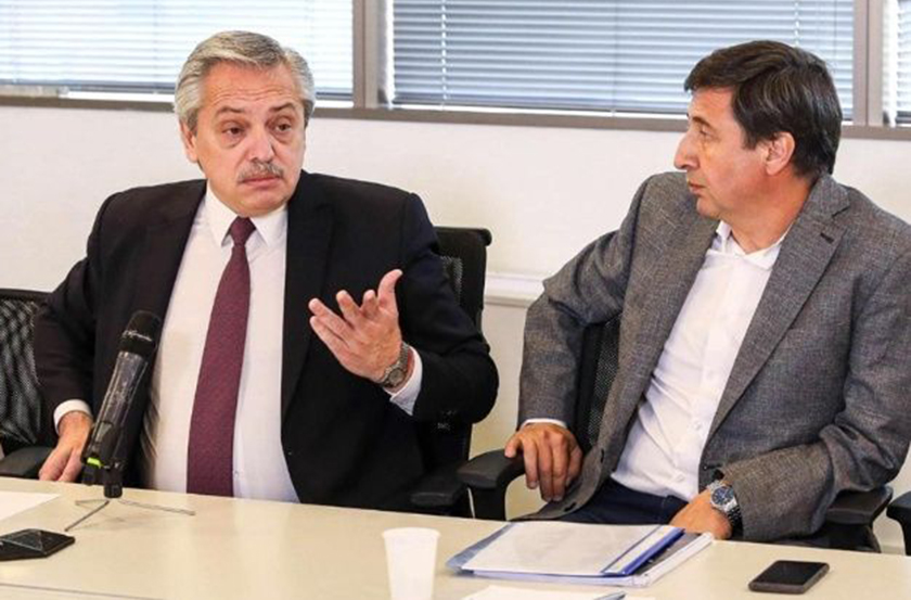 Boletín Oficial: el Gobierno oficializó el plan “Argentina contra el hambre”