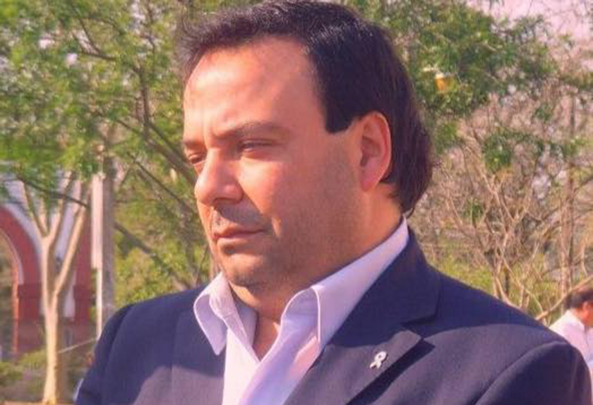 Ministerio de la Comunidad asistió a familias