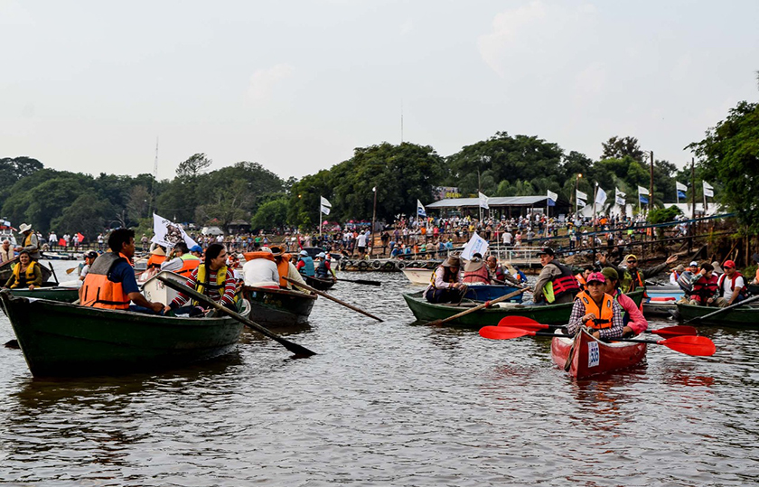 Arrancan las inscripciones para la competencia de pesca y los stands dela Fiesta Nacional de la Corvina 2020