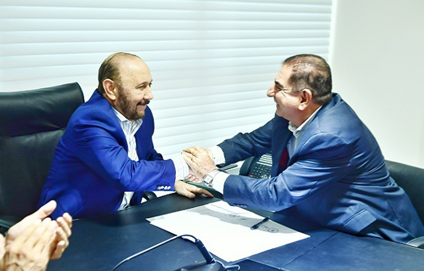 El Gobierno Provincial renovó el subsidio del boleto del transporte urbano