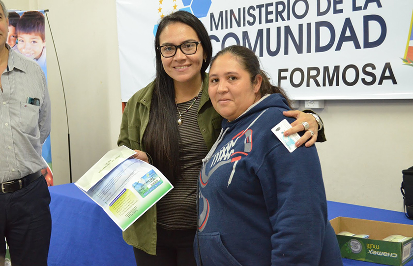 Tarjetas alimentarias: cómo será su implementación en la provincia