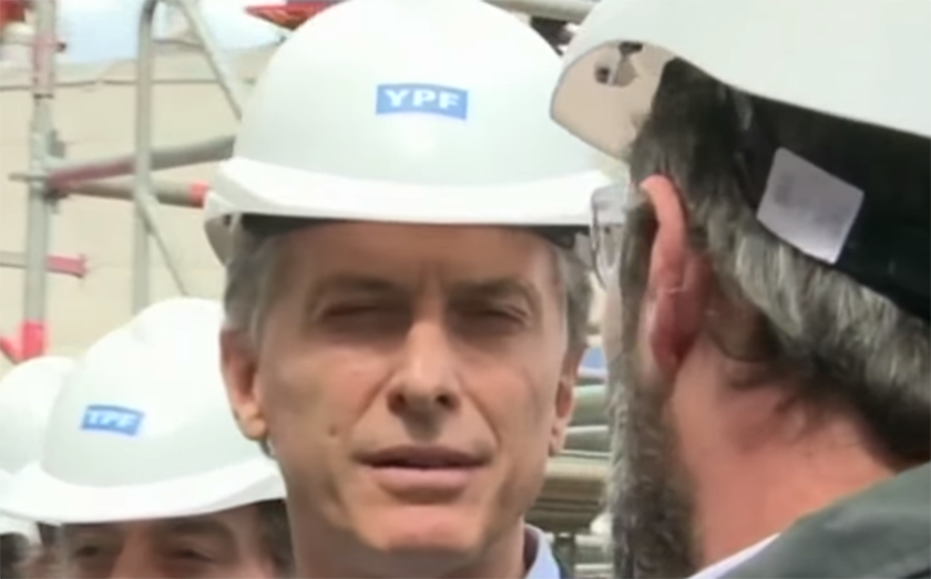 La Justicia investiga una megalicitación de YPF que perjudica a una empresa nacional