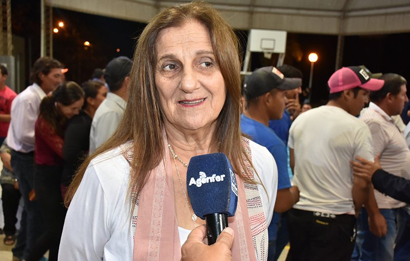 Daldovo: “Insfrán hizo posible la unidad nacional”