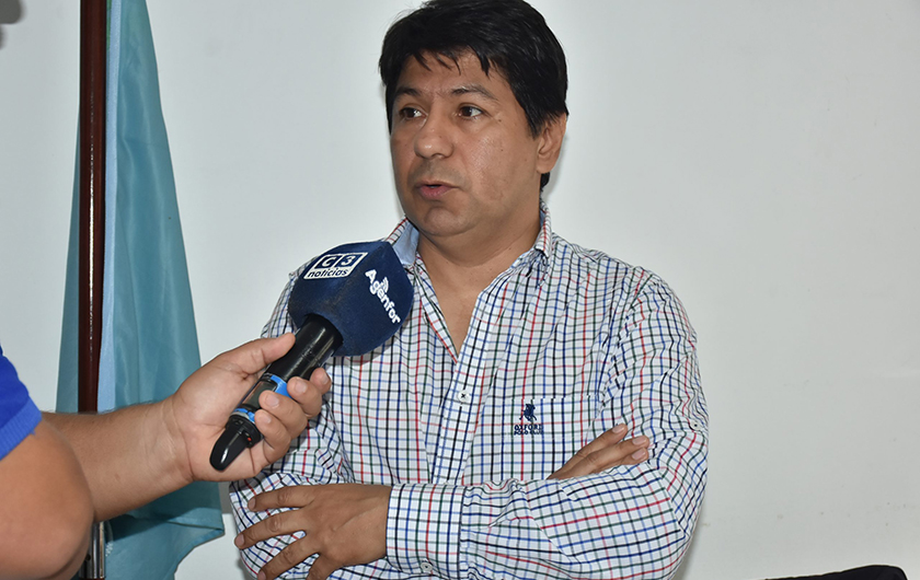 Destacado trabajo del MPyA durante la veda extendida