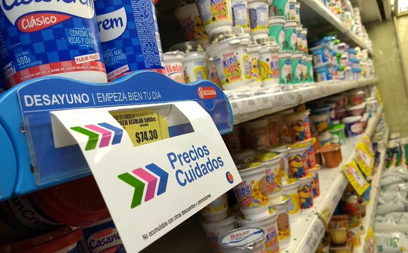 Precios Cuidados: estiman que la vuelta de las primeras marcas sería positiva para las ventas