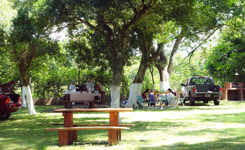 Las Municipalidades presentaron sus actividades para vivir el verano en Formosa
