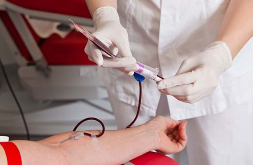 En Vacaciones también podes donar sangre