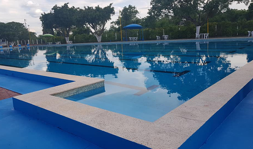 Insfrán inaugura este jueves un espacio recreativo y deportivo, muy ahnelado por los piranenses