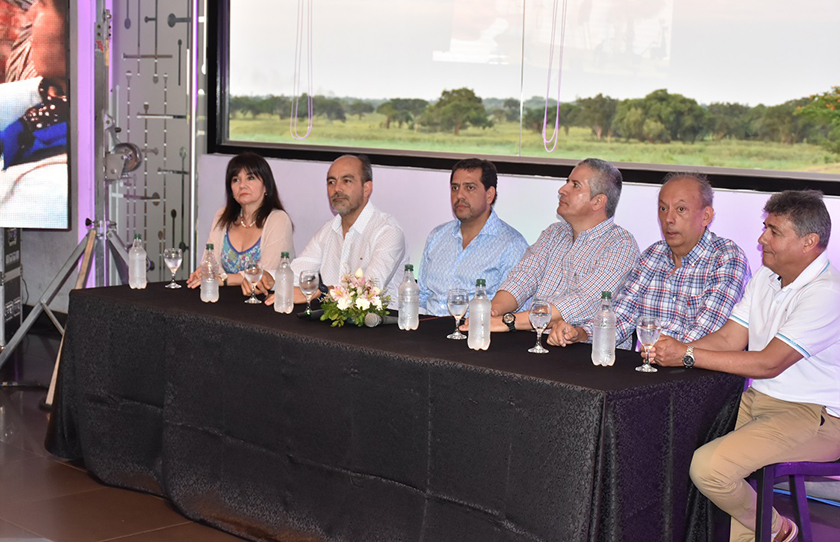 “Viví el Verano 2020 en Formosa Hermosa”