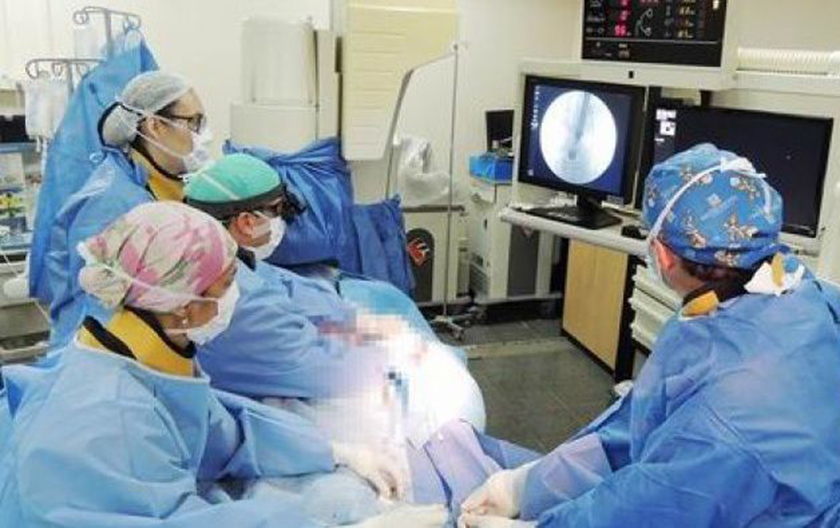 Convocan a interesados para el ingreso a residencias médicas
