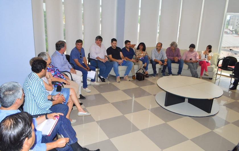 Viví el Verano 2020: reunión organizativa para sumar actividades recreativas en los barrios
