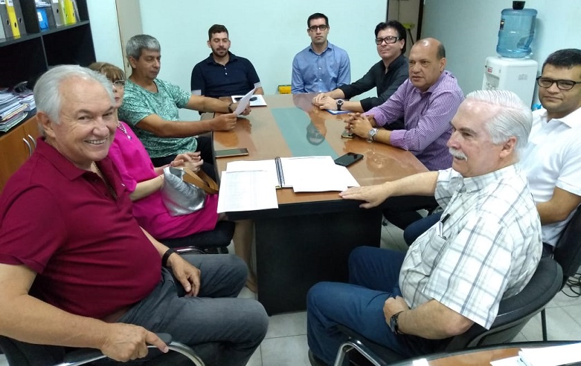 Instan a comercios locales a sumarse al programa Precios Cuidados