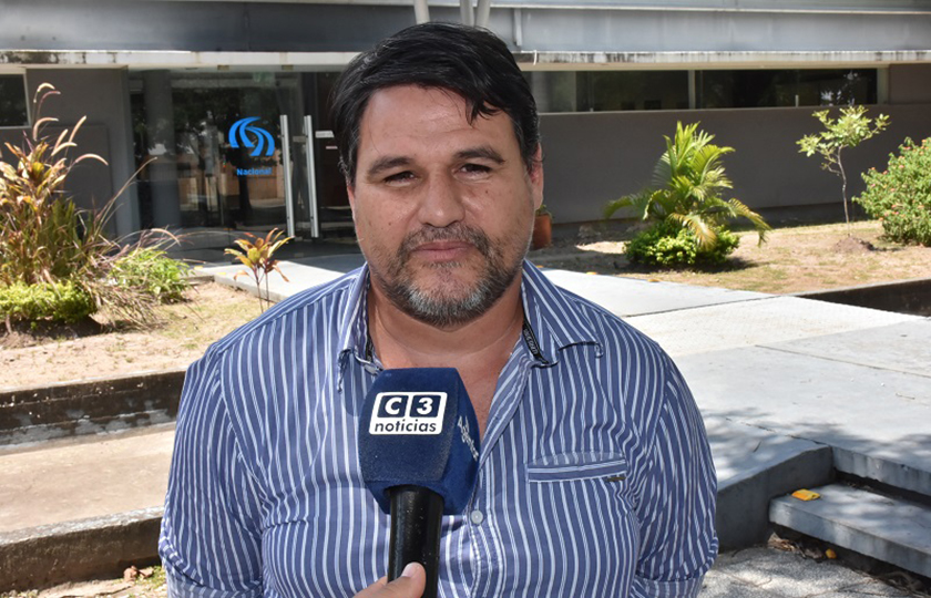 Desde vialidad nacional ven esperanzados la nueva gestión nacional