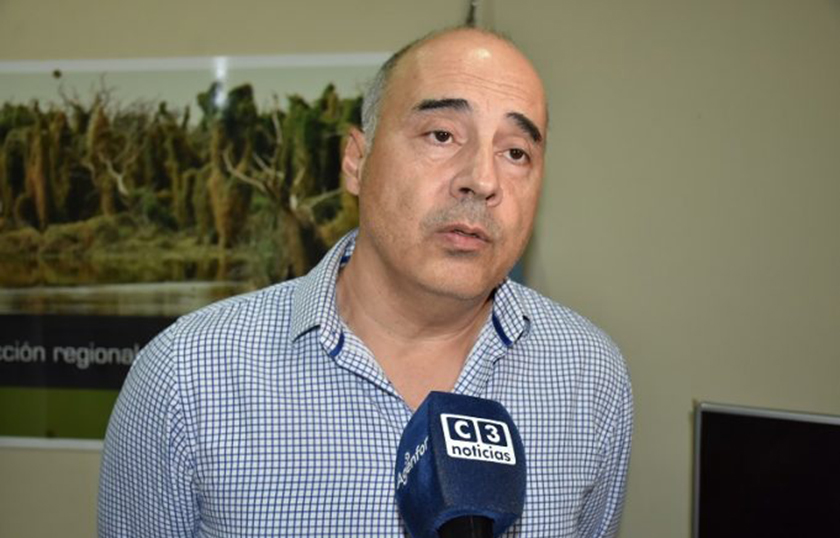 Consolani: “Formosa al ser pecuaria, se encuentra en un contexto favorable para el sector agropecuario”