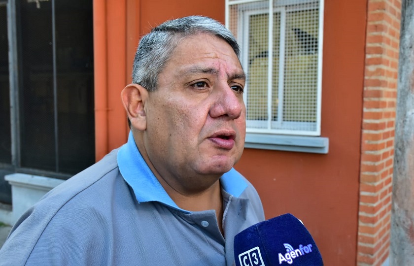 La comisión central organizadora de los corsos agradeció por el acompañamiento popular