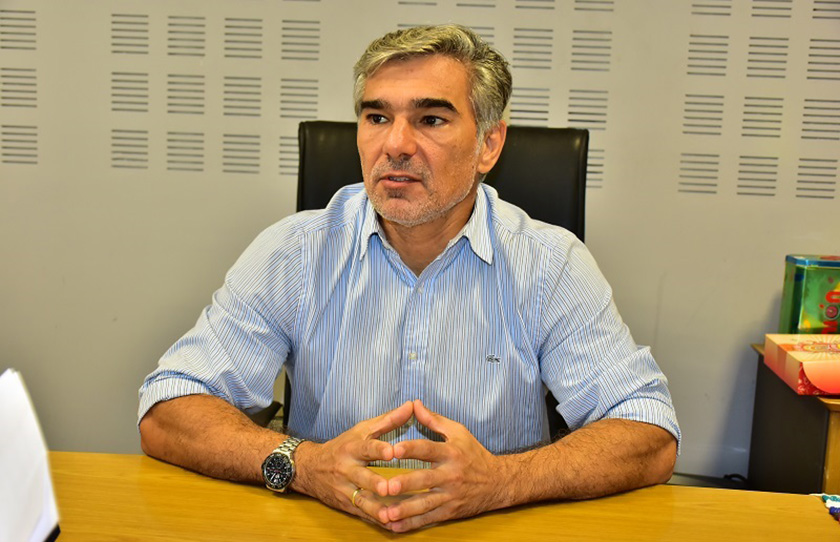 Formosa brinda líneas de crédito con las tasas más bajas de interés