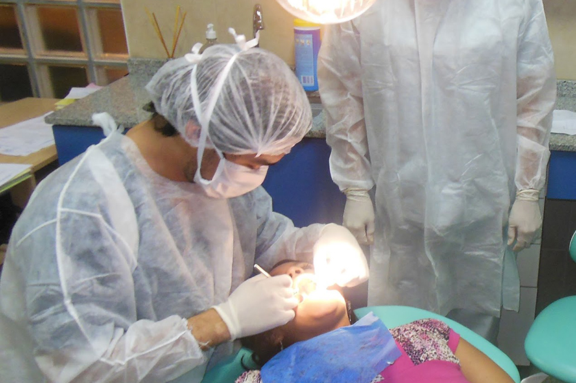 En marzo inicia la inscripción a concurso de residencias odontológica