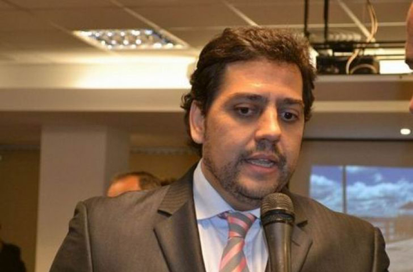 Fernández Patri: “Quienes destruyeron el poder adquisitivo de los jubilados ahora enseñan lo que hay que hacer”
