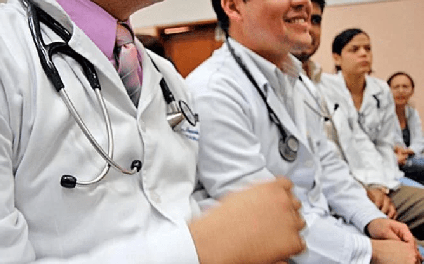 Llamado a inscripciones para Residencias Médicas Provinciales ciclo 2020