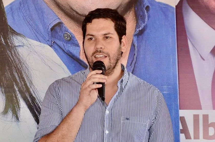 Rodriguez: “El menor índice del IPC en Formosa tiene sus causas en las políticas contracíclicas y de carácter social”