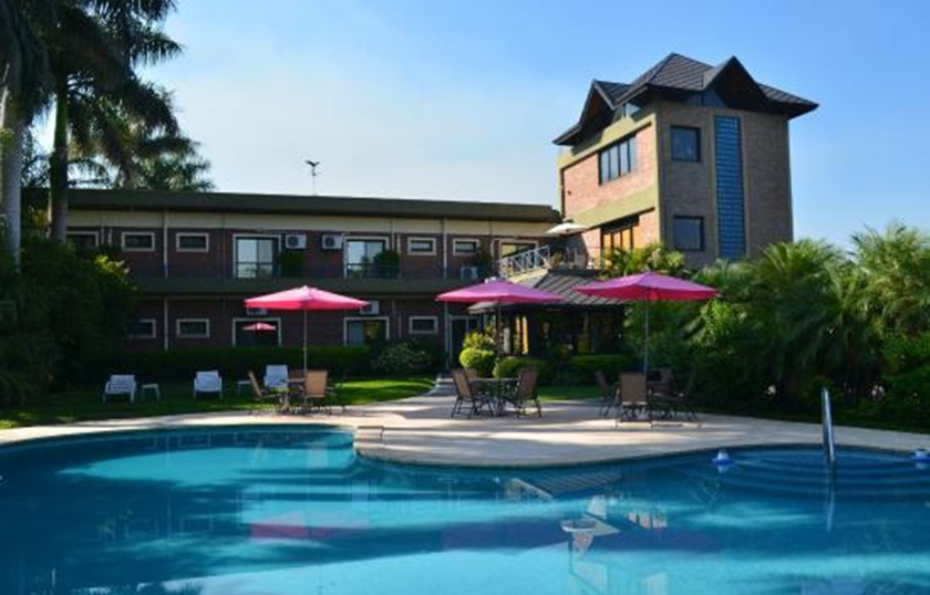 Turismo en Formosa: Auspiciosos datos de enero en ocupación hotelera