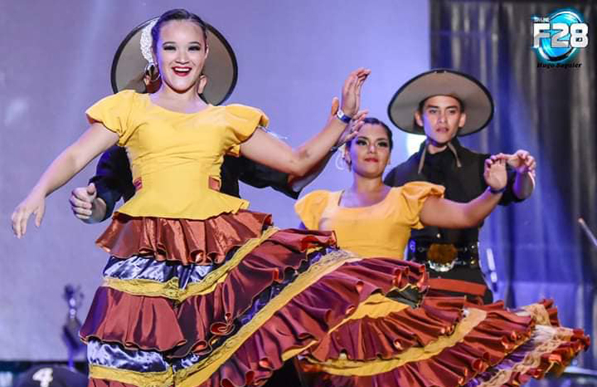 Seleccionarán 30 bailarines para el Ballet Folclórico Provincial