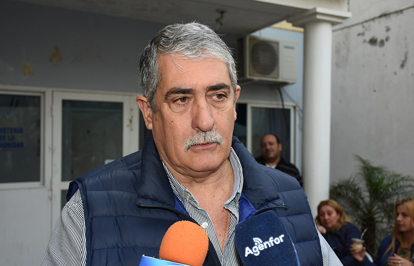 “La decisión del Gobernador Insfrán permite mantener el precio del boleto”