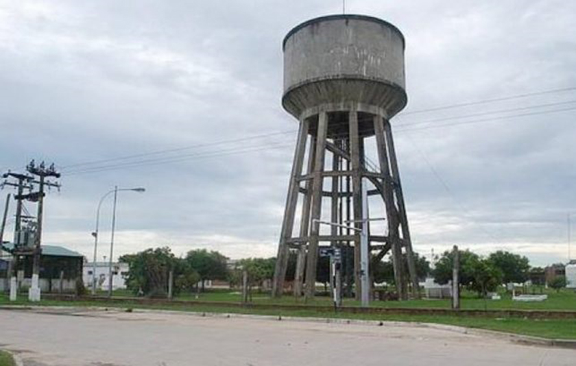 En Clorinda aguardan esperanzados la reactivación de la construcción de la planta de agua potable
