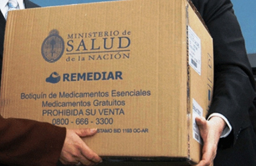 Plan Remediar: Un total de 50 medicamentos se volverán a distribuir de manera gratuita