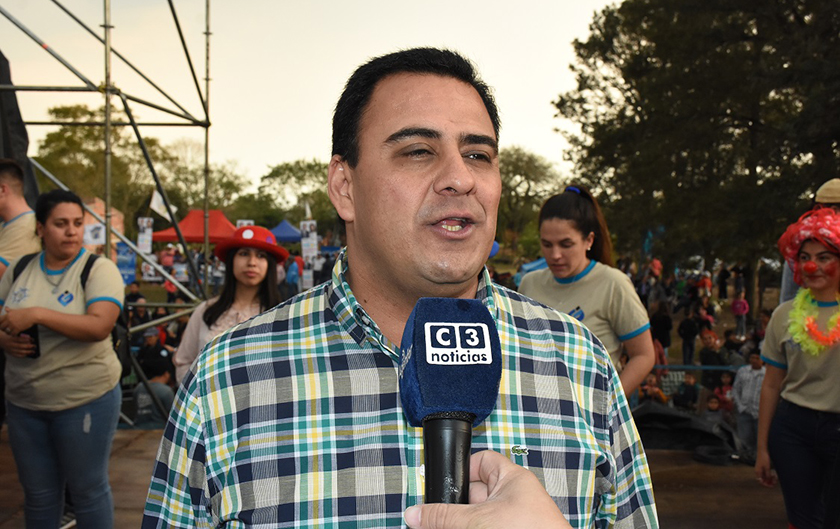 Samaniego: “El responsable de la deuda pública externa argentina se llama Macri”