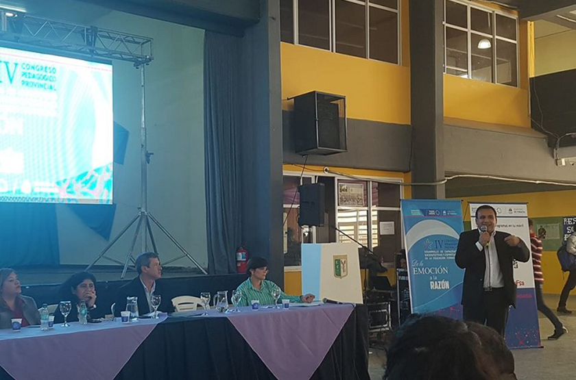 Maestros MEMA colaboran en la difusión para prevenir el Covid-19 en comunidades aborígenes