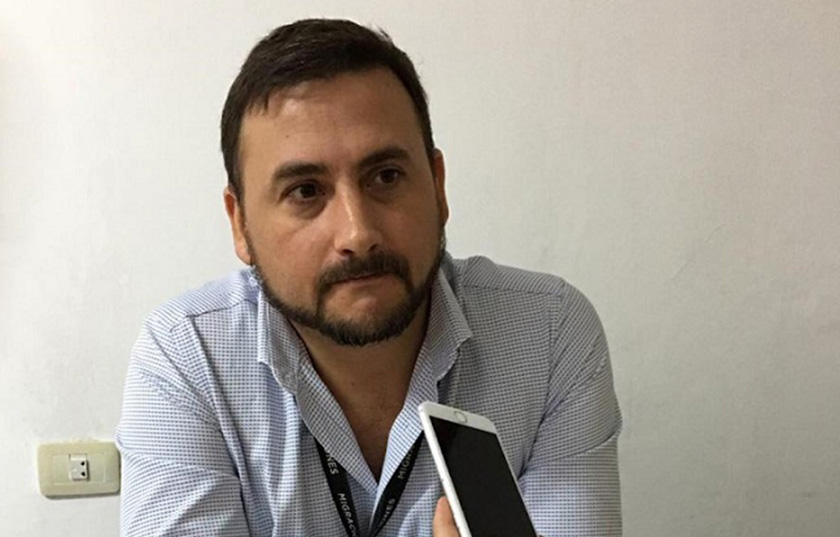 Migración Nacional sólo permite el ingreso de argentinos y residentes al país