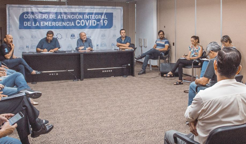 Formosa continúa sin casos confirmados de coronavirus