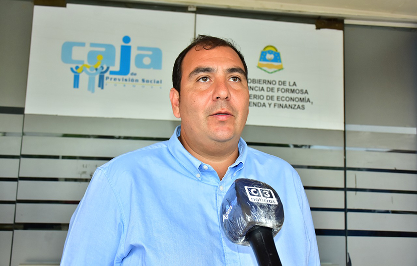 Desde la CPS brindan precisiones sobre el pago a los pasivos