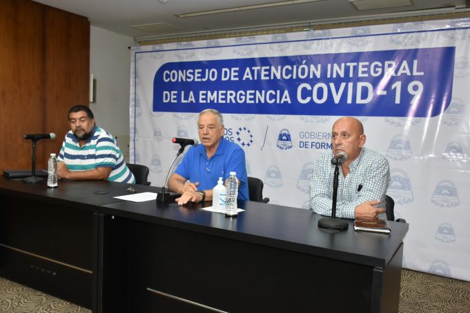 Coronavirus: Persona que salga de la provincia, al volver tendrá aislamiento obligatorio