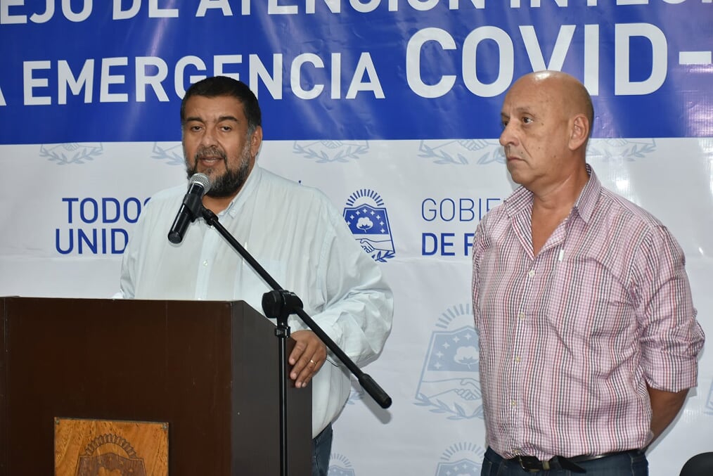 Coronavirus: El Gobierno provincial informó que son dos los casos sospechosos en Formosa