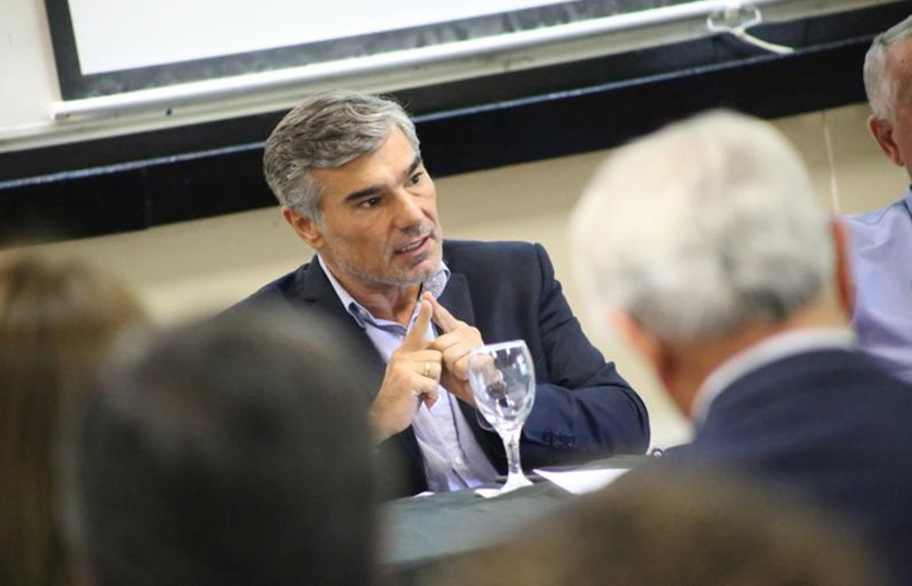 El aumento del 15% sirve para reactivar la economía