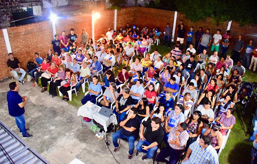 Aumento salarial a estatales dinamizará el circuito económico local
