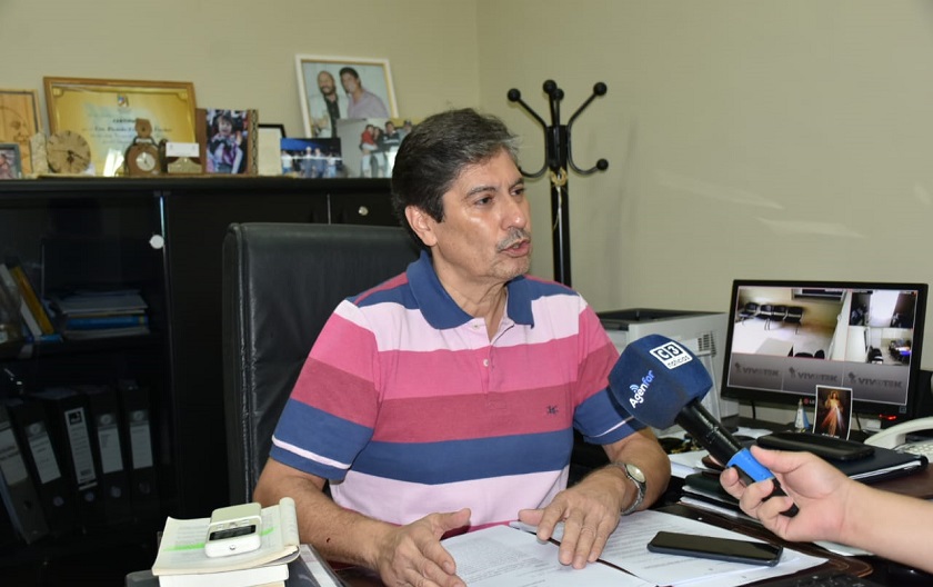 El gobernador Insfrán logró medida que favorecerá a cooperativas en formación de todo el país