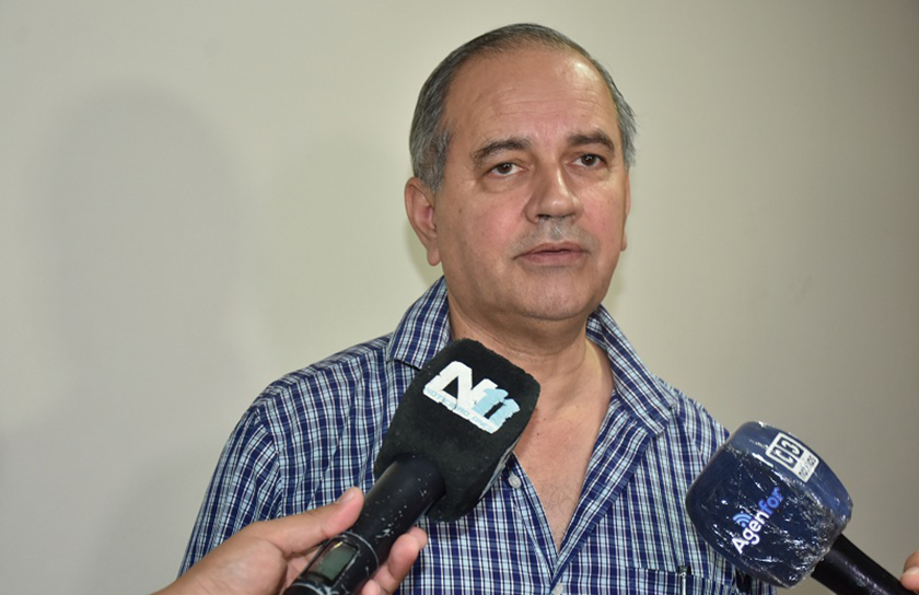 Desde la cartera de la Comunidad afirman que la asistencia alimentaria está asegurada
